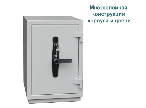 Металлические сейфы в в Нефтеюганске фото 2